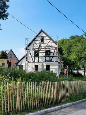 Foto - Einfamilienhaus in Limbach-Oberfrohna zur Miete