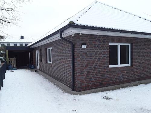 Foto - Bungalow mit großem Garten in Schneverdingen zu vermieten