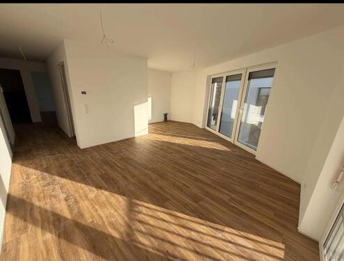 Foto - Moderne Mietwohnung mit Garten und Terrasse