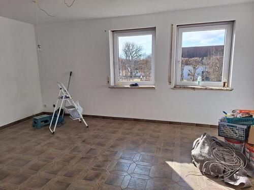 Foto - 3 Zimmer Erdgeschoßwohnung in Hilgertshausen-Tandern
