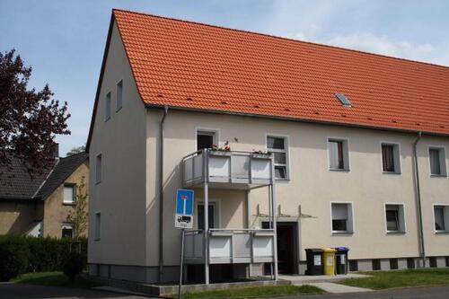 Foto - Wohnen, wo das Herz schlägt. - 390,00&nbsp;EUR Kaltmiete, ca.&nbsp; 53,39&nbsp;m&sup2;