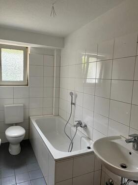 Foto - Erdgeschoßwohnung in Bottrop zur Miete