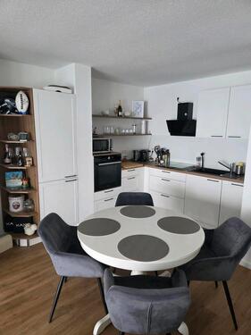 Foto - Attraktive 2-Zimmer-Wohnung mit großzügiger Wohnküche & Südbalkon