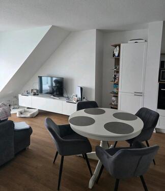 Foto - 2 Zimmer Dachgeschoßwohnung in Bielefeld