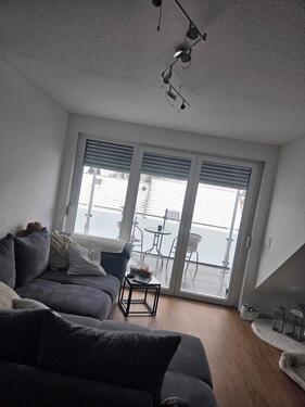 Foto - Dachgeschoßwohnung in Bielefeld zur Miete