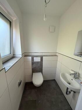 Foto - 4 Zimmer Einfamilienhaus in Loxstedt