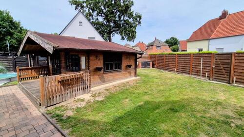 Foto - Doppelhaushälfte in Herten zum Kaufen