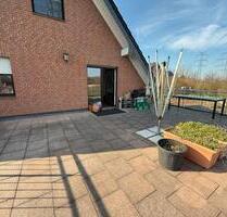 Groszügige Wohnung im zwei Familienhaus zu vermieten - Neuss Furth-Mitte