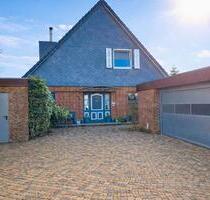 Privatverkauf - Großzügiges Einfamilienhaus mit Panoramablick - Lauenburg/Elbe