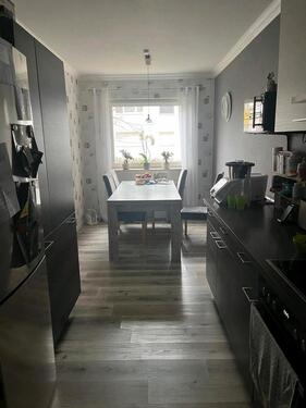 Foto - 4 Zimmer Erdgeschoßwohnung in Frankenthal (Pfalz)