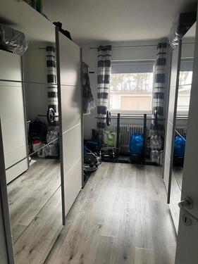 Foto - Erdgeschoßwohnung in Frankenthal (Pfalz) zur Miete