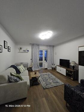 Foto - 3-Zimmer Wohnung mit Balkon in Prenzlauer Berg(befristet 1.Jahr)