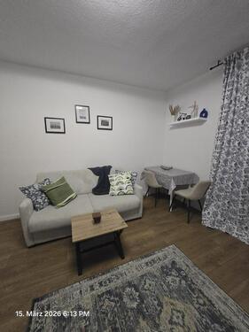 Foto - 3 Zimmer Hochparterre zur Miete in Berlin