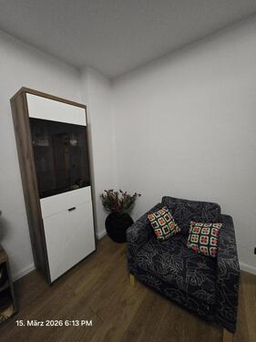 Foto - Hochparterre in Berlin zur Miete