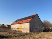 Foto - Scheune neu saniert mit Dachboden