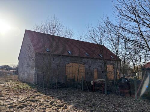 Foto - andere zur Miete in Nuthe-Urstromtal
