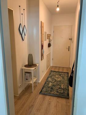 Foto - 1 Zimmer Etagenwohnung zur Miete in Köln