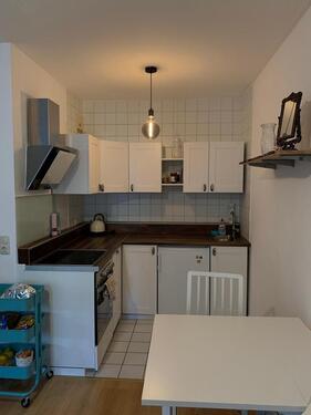 Foto - 1 Zimmer Etagenwohnung in Köln