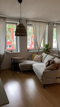 Foto - Etagenwohnung in Köln zur Miete