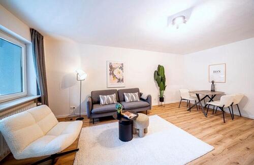 Foto - 2 Zimmer Etagenwohnung zum Kaufen in Hannover