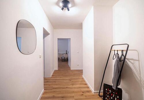 Foto - 2 Zimmer Etagenwohnung in Hannover