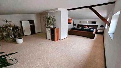 Foto - Wohnung EFH Haus zur Miete direkt an der Elbe in Wittenberge