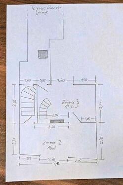 Foto - Reihenhaus in Wittenberge zur Miete
