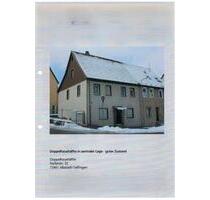 Doppelhaushälfte in Albstadt Tailfingen mit Photovoltaik - Dormettingen