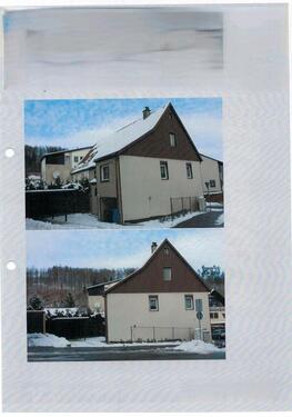 Foto - 5 Zimmer Doppelhaushälfte in Dormettingen