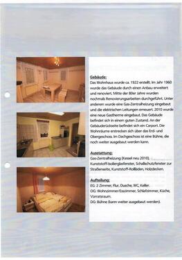 Foto - Doppelhaushälfte in Dormettingen zum Kaufen