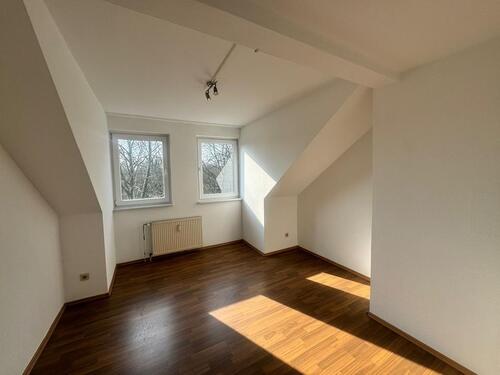 Foto - 3 Zimmer Dachgeschoßwohnung zur Miete in Duisburg