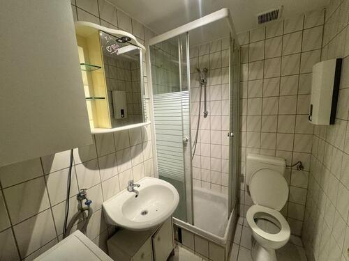 Foto - Dachgeschoßwohnung in Duisburg zur Miete