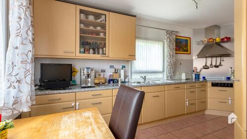 Foto - Maisonettenwohnung in Niedernhausen zur Miete