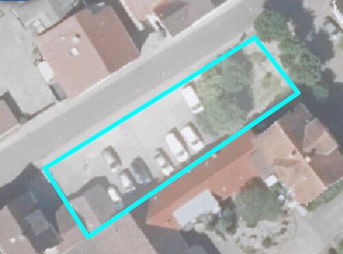 Foto - Grundst&uuml;ck zur Miete in Achern