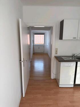 Foto - Etagenwohnung in Walsrode zur Miete
