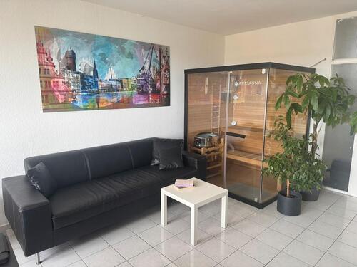Foto - Moderne Wohnung für Pärchen - 1.100,00&nbsp;EUR Kaltmiete, ca.&nbsp; 65,00&nbsp;m&sup2;
