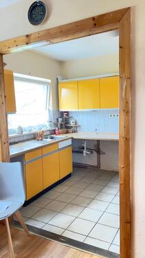 Foto - 2 Zimmer Erdgeschoßwohnung zur Miete in Osterholz-Scharmbeck