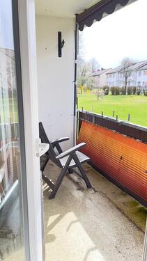 Foto - 2 Zimmer Erdgeschoßwohnung in Osterholz-Scharmbeck