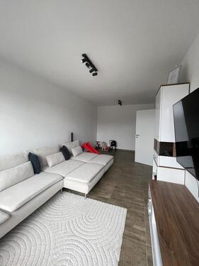 Foto - 4 ZKB* PENTHOUSE* NEU BAU* 92 qm* BUTZBACH-NW