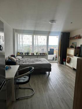 Foto - 1 Zimmer Wohnung Nikolausberg, Göttingen