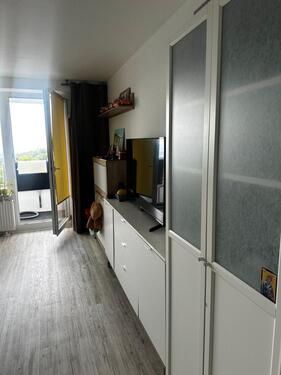 Foto - 1 Zimmer Etagenwohnung zur Miete in Göttingen