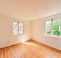 Exklusive 4-Zimmer-Maisonettewohnung im denkmalgeschützten Fachwerkhaus in der Altstadt von Laubach!