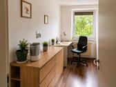 Foto - 3 Zimmer Etagenwohnung zur Miete in Bad Langensalza