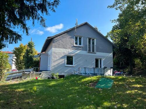 Foto - Komplettes Haus mit Garten zu vermieten* ideal für Handwerker