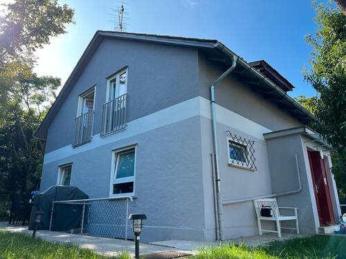 Foto - 5 Zimmer Einfamilienhaus zur Miete in Weinheim