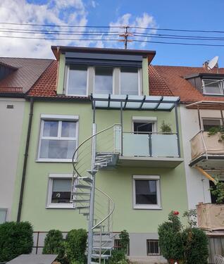 Foto - Einziehen und Wohlfühlen - Kernsaniertes RMH in begehrter Lage