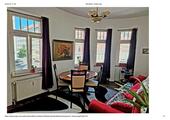 Foto - 3-Zimmer-Altbauwohnung in Leipzig-Gohlis