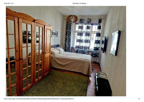 Foto - Etagenwohnung in Leipzig zum Kaufen