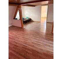 3 Zimmer Küche Bad Wohnung im Dachgeschoss - Lahnstein