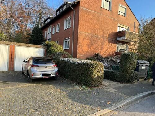 Foto - Etagenwohnung zur Miete in Gelsenkirchen